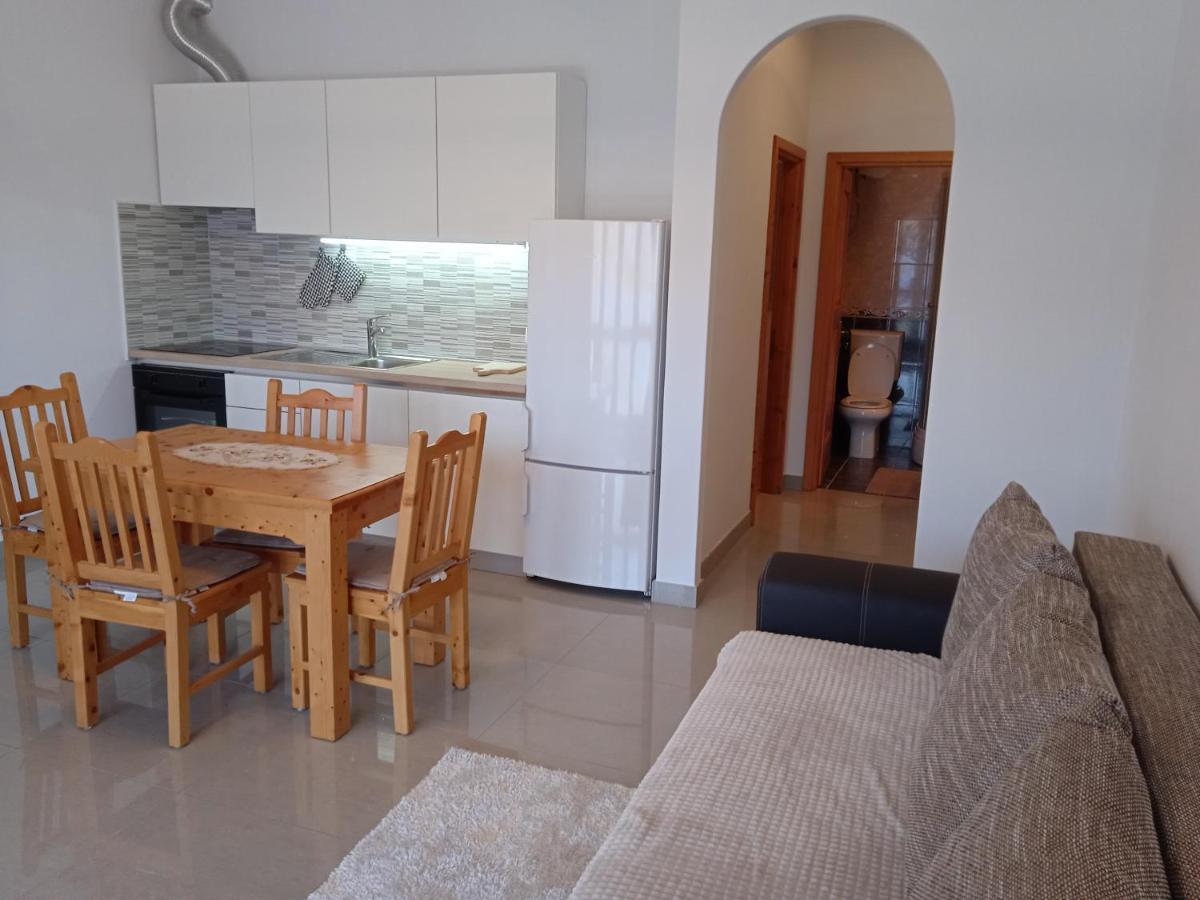 Apartments Aferdita Račišće Extérieur photo